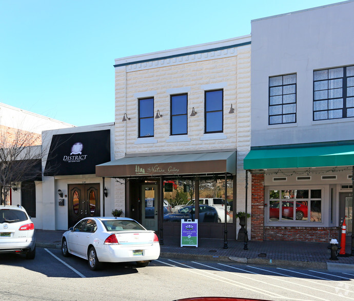 Primary Photo Of 156 N Foster St, Dothan Storefront Retail Residential For Sale