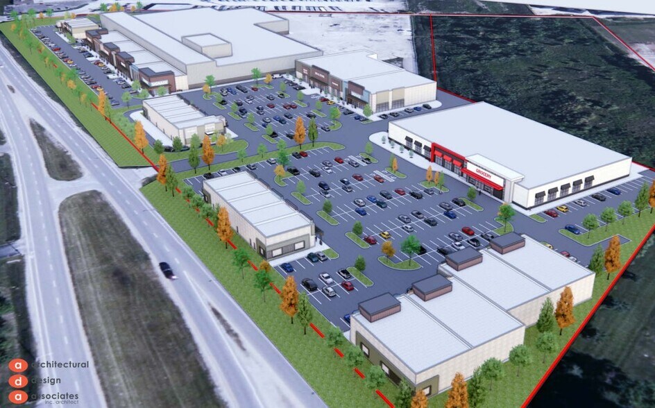 More Photos Of 850 Division Rd, Windsor Unknown For Lease