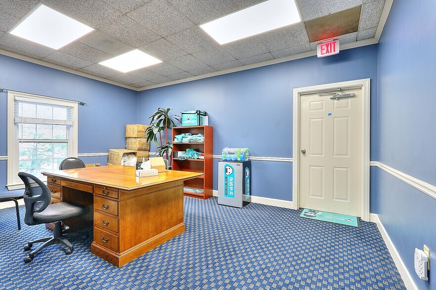 More Photos Of 2342 Perimeter Park Dr, Atlanta Coworking Space
