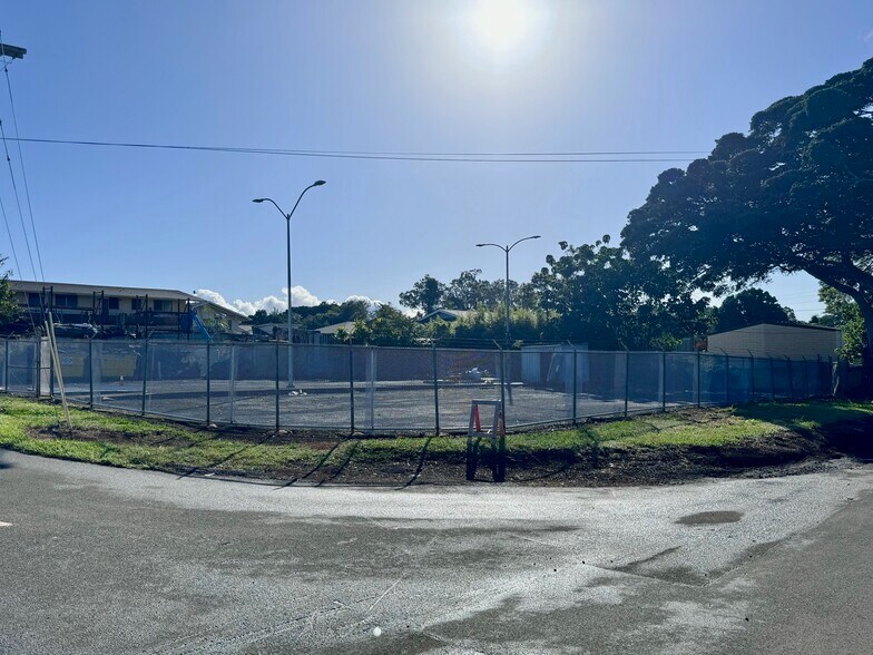 Primary Photo Of 232 Koa St, Wahiawa Land For Sale