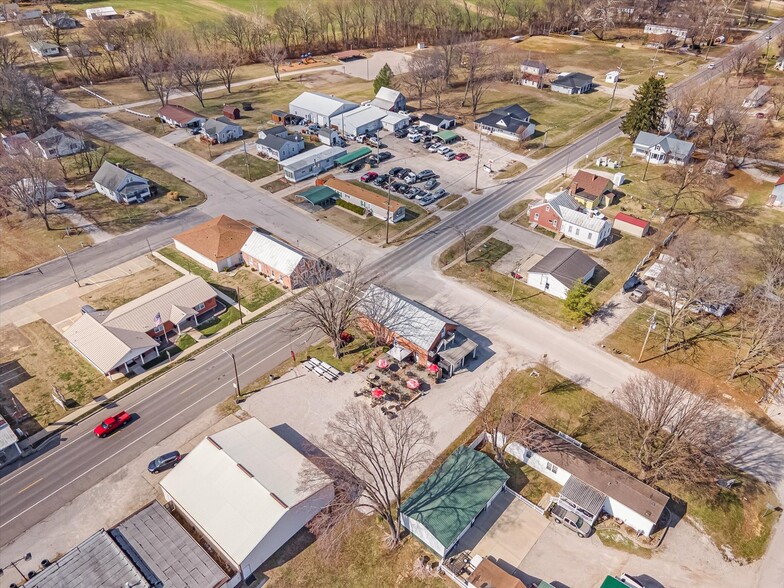 More Photos Of 214 Main St, Ruma Restaurant For Sale