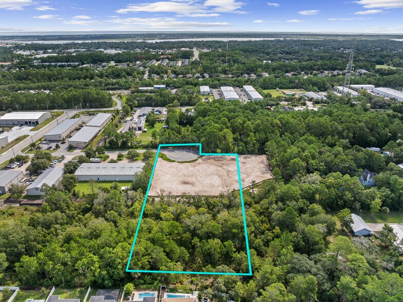 More Photos Of 117 Canova Ct, Saint Augustine Land For Sale