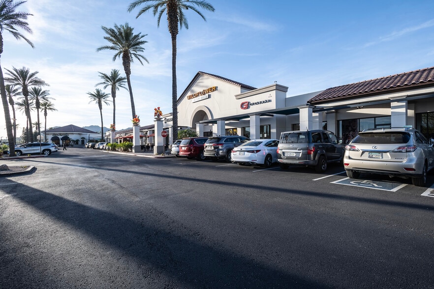 More Photos Of 7001 N Scottsdale Rd, Scottsdale Unknown For Lease
