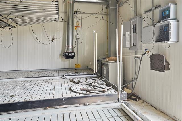 More Photos Of 603 Elgin St, Muskogee Manufacturing For Sale