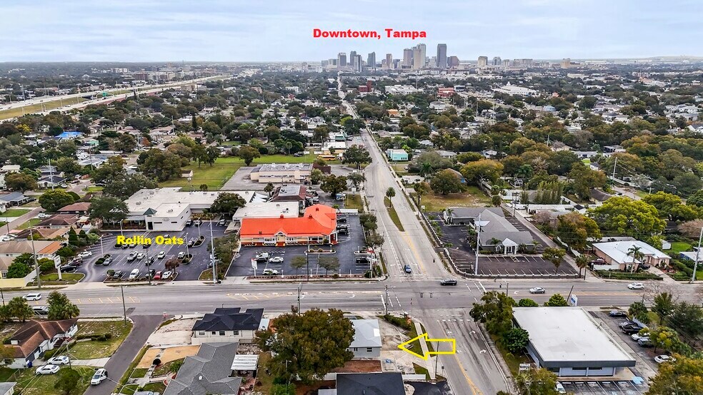 More Photos Of 1000 N MacDill Ave, Tampa Medical For Lease