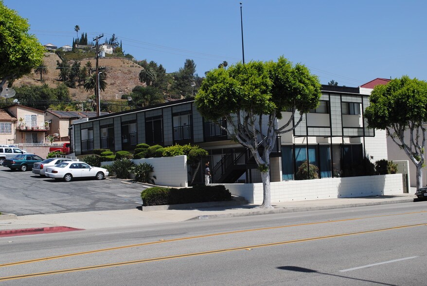 More Photos Of 823 S Atlantic Blvd, Monterey Park Medical For Sale