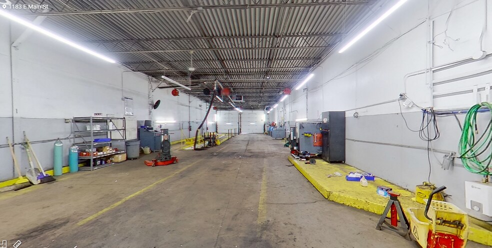 More Photos Of 1183 Main st, Rochester Industrial For Sale