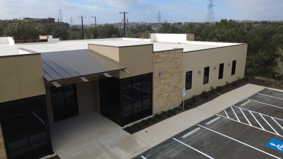 More Photos Of 11207 Wild Pine, San Antonio Unknown For Lease