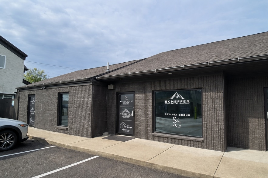 More Photos Of 8133 S State Route 48, Maineville Freestanding For Sale