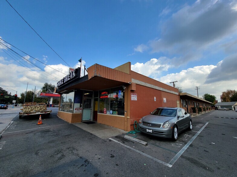 More Photos Of 6012-6018 Norwalk Blvd, Whittier Storefront Retail Office For Lease