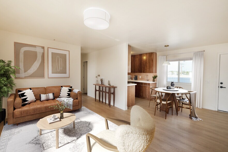 More Photos Of 330 S Horne St, Oceanside Apartments For Sale