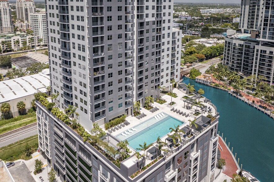More Photos Of 401 SW 1st Ave, Fort Lauderdale Apartments For Lease