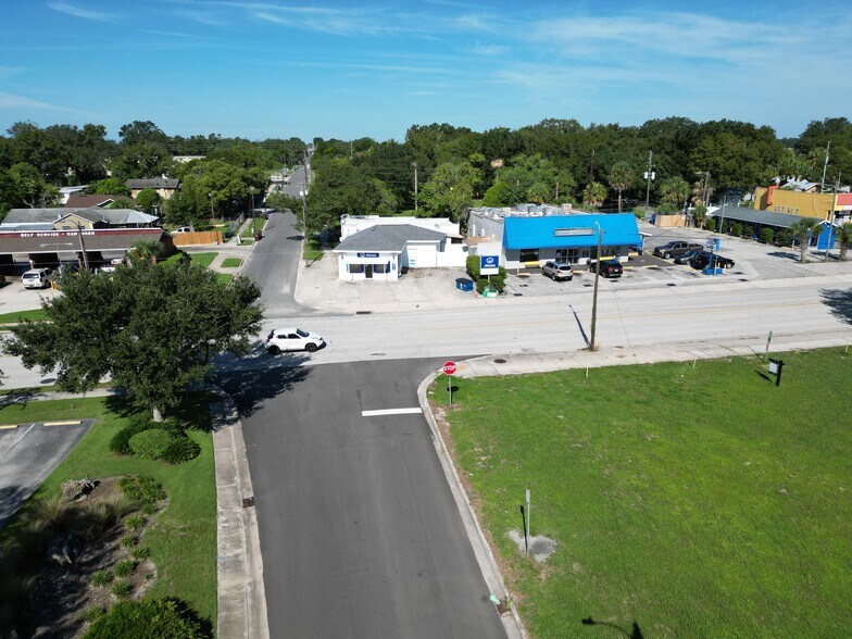 More Photos Of 240 S 1st St, Lake Wales Office For Sale