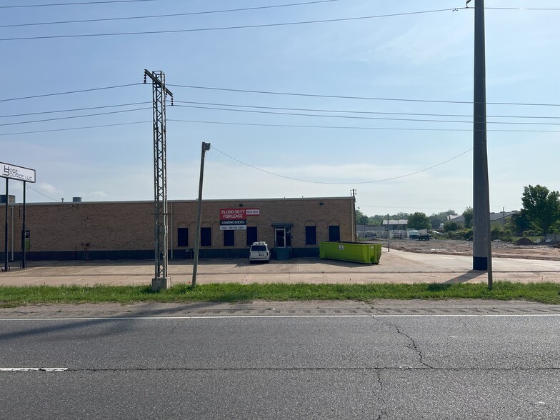 More Photos Of 1814 N Market St, Shreveport Manufacturing For Sale