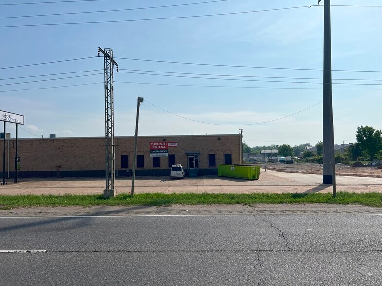 More Photos Of 1814 N Market St, Shreveport Manufacturing For Sale