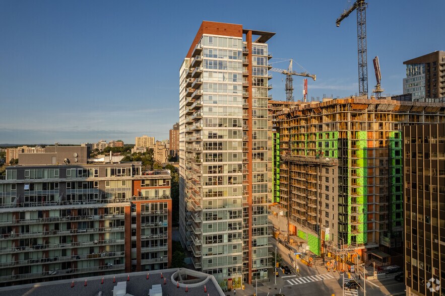 More Photos Of 179 George St, Ottawa Apartments For Lease