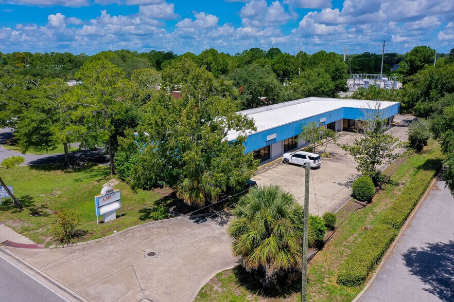 More Photos Of 1420 Mason Ave, Daytona Beach Daycare Center For Sale