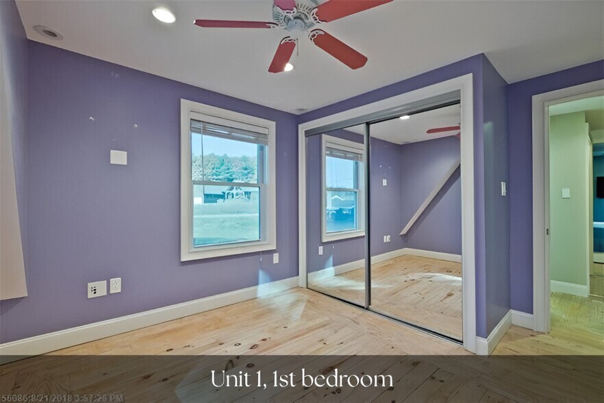More Photos Of 6 Proctor Rd, Biddeford Office For Sale