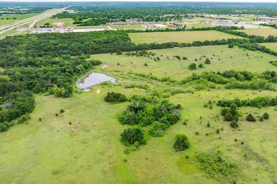 More Photos Of TBD W US 82, Bonham Land For Sale