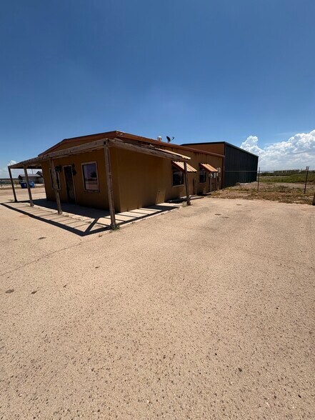 More Photos Of 12301 W County Road 100, Midland Industrial For Lease