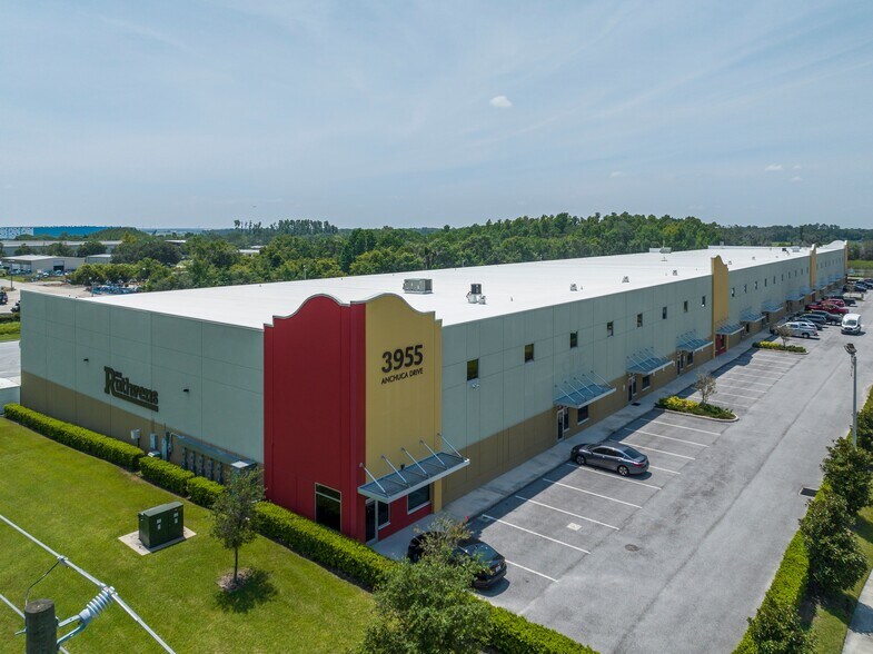 Primary Photo Of 3955 Anchuca Dr, Lakeland Industrial For Lease