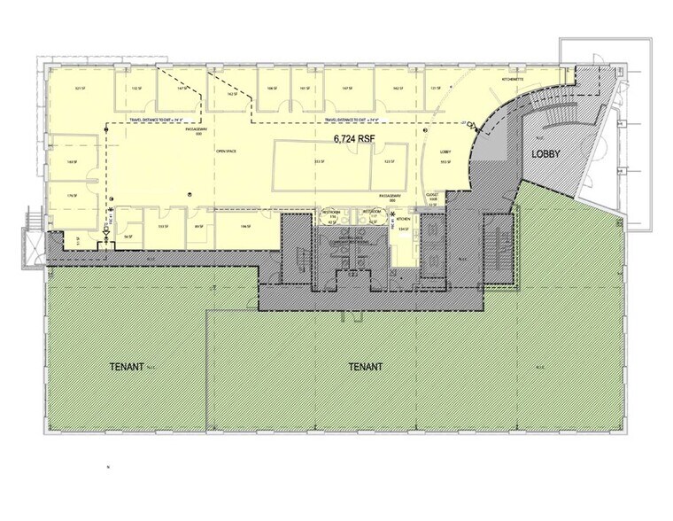 More Photos Of 3505 Columbia Pkwy, Cincinnati Office For Lease