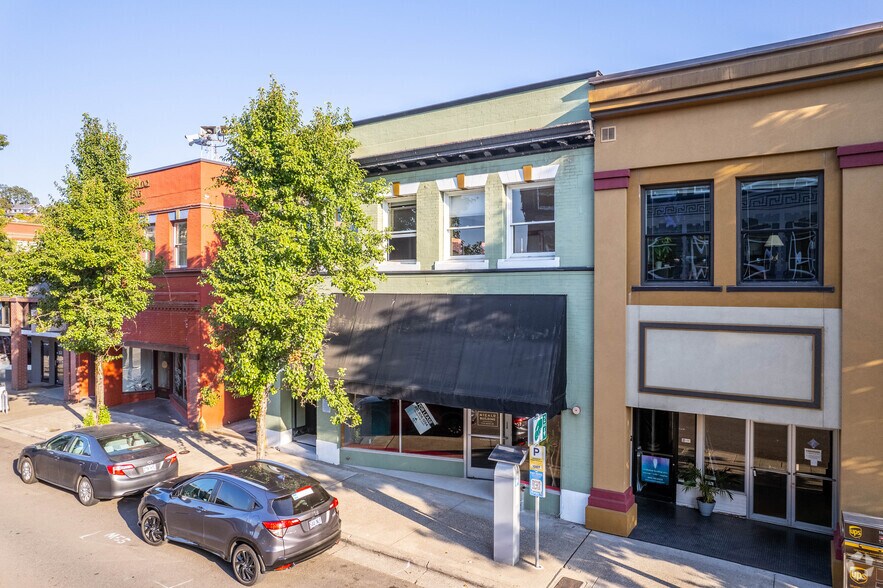 More Photos Of 712 Main St, Oregon City Storefront Retail Office For Lease