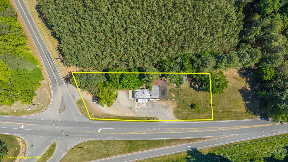 Primary Photo Of 3202 US Highway 70 E, Hillsborough Convenience Store For Sale