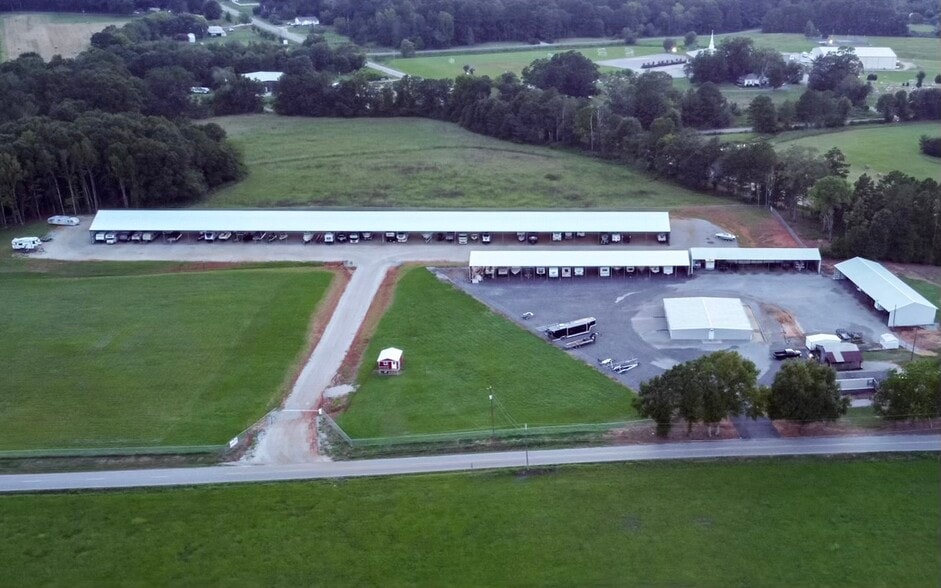 More Photos Of 160 Lake Shore dr, Cropwell Industrial For Sale