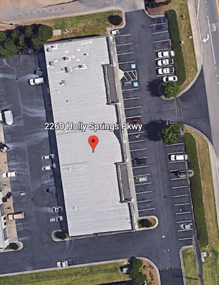 More Photos Of 2260 Holly Springs Pky, Canton Unknown For Lease