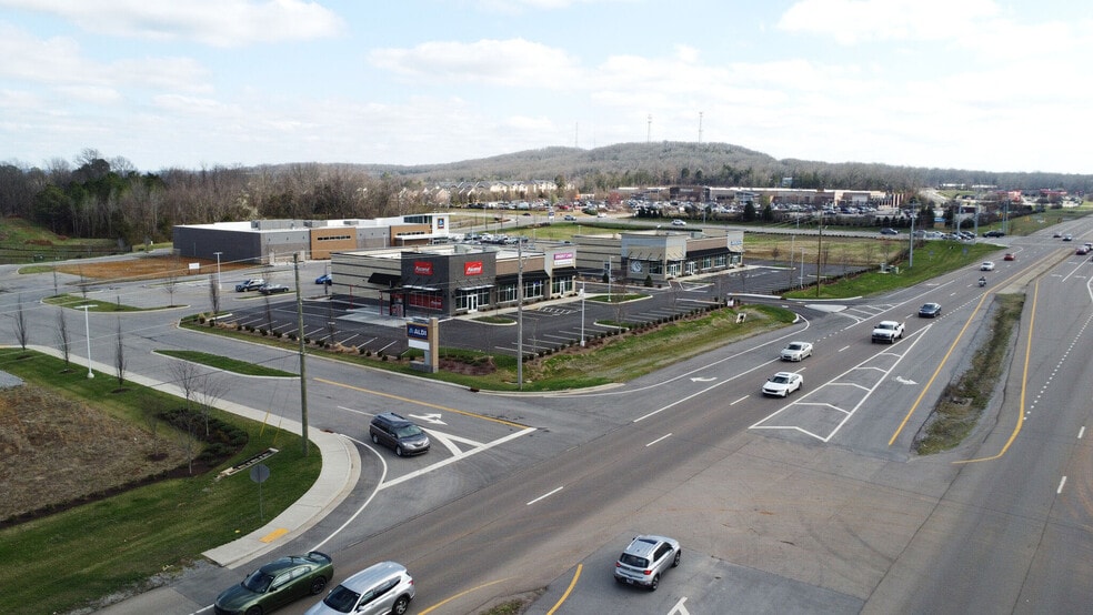 Primary Photo Of 3353 S Church St, Murfreesboro General Retail For Lease