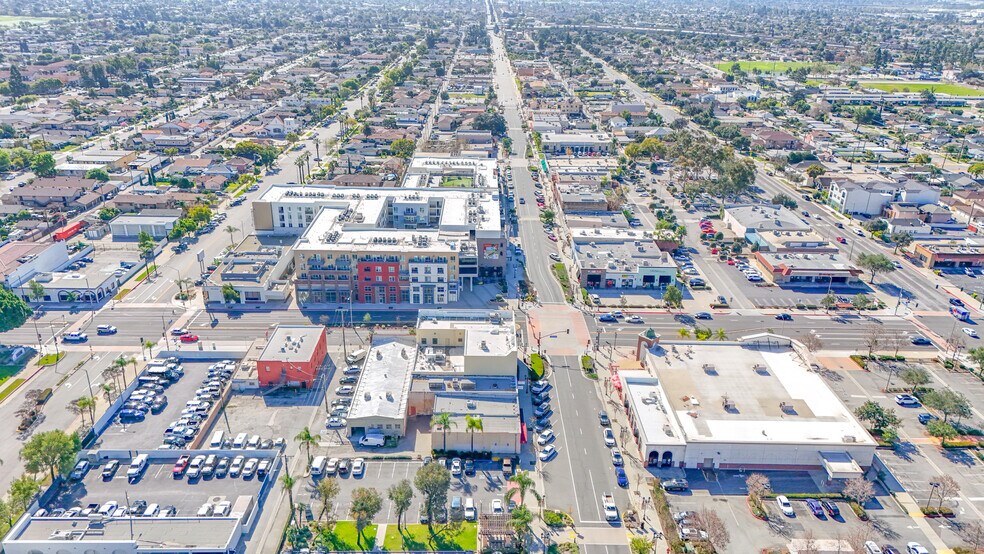 More Photos Of 725 N Azusa Ave, Azusa Land For Sale