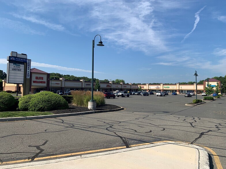 More Photos Of 2394-2458 US Highway 9, Howell Unknown For Lease