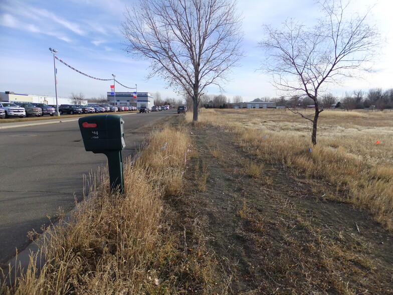 Primary Photo Of 3210 Comstock St, Miles City Land For Sale