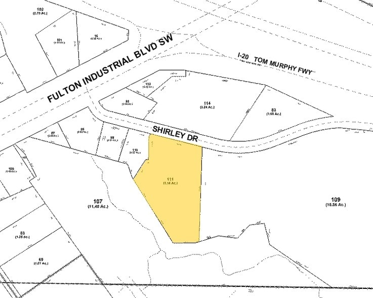 More Photos Of 4265 Shirley Dr, Atlanta Hotel For Sale