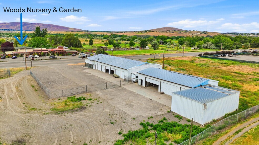 More Photos Of 2676 Van Giesen St, Richland Industrial For Sale