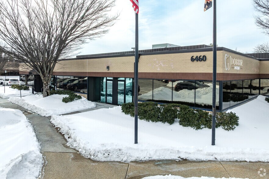 Primary Photo Of 6460 Dobbin Rd, Columbia Unknown For Lease