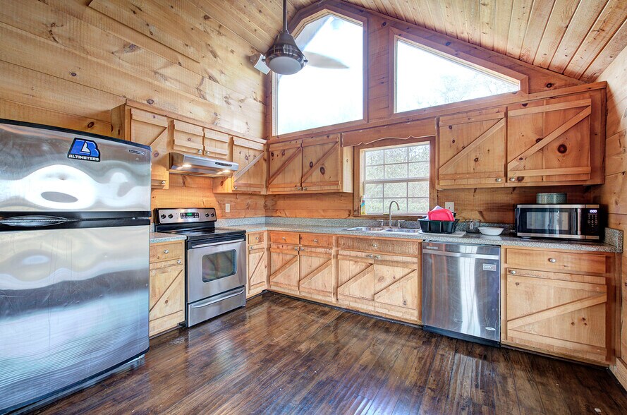 More Photos Of 1195 Grady Rd, Rockmart Land For Sale