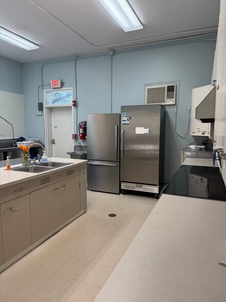 More Photos Of 1901 E Robinson St, Orlando Coworking Space