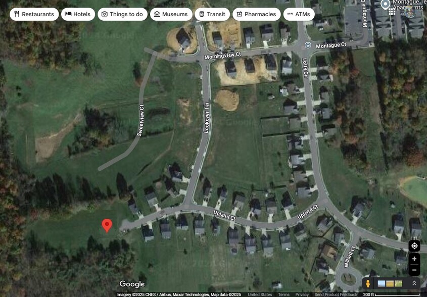 More Photos Of 69 Upland Ct, Stuarts Draft Land For Sale