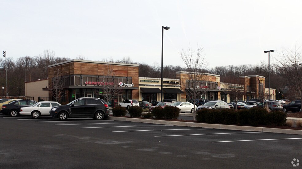 More Photos Of 2921-2955 S Glebe Rd, Arlington General Retail For Sale