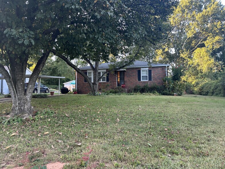More Photos Of , Decatur Multifamily For Sale