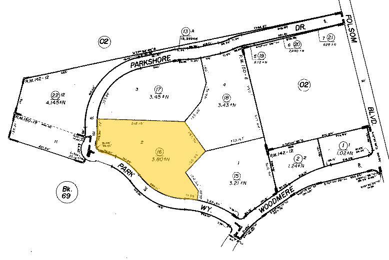 More Photos Of 101 Parkshore Dr, Folsom Office For Lease