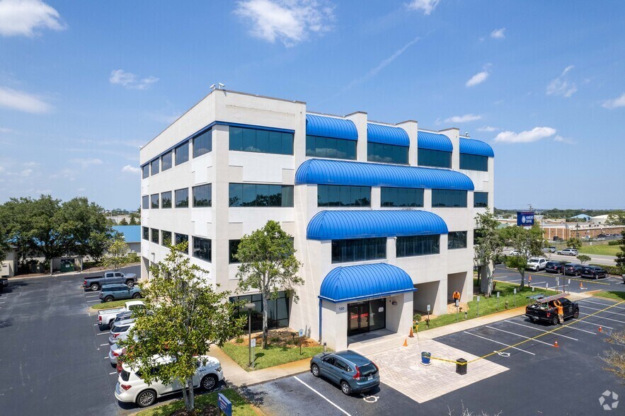 More Photos Of 100 Southpark Blvd, Saint Augustine Office For Lease
