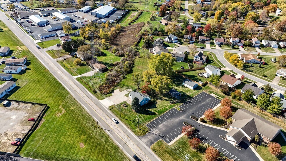 More Photos Of 8523 Cincinnati-Columbus Rd, West Chester Office For Sale