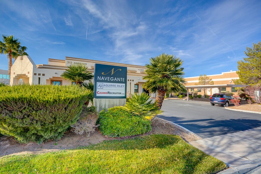 More Photos Of 313 Pilot Rd, Las Vegas Light Distribution For Sale