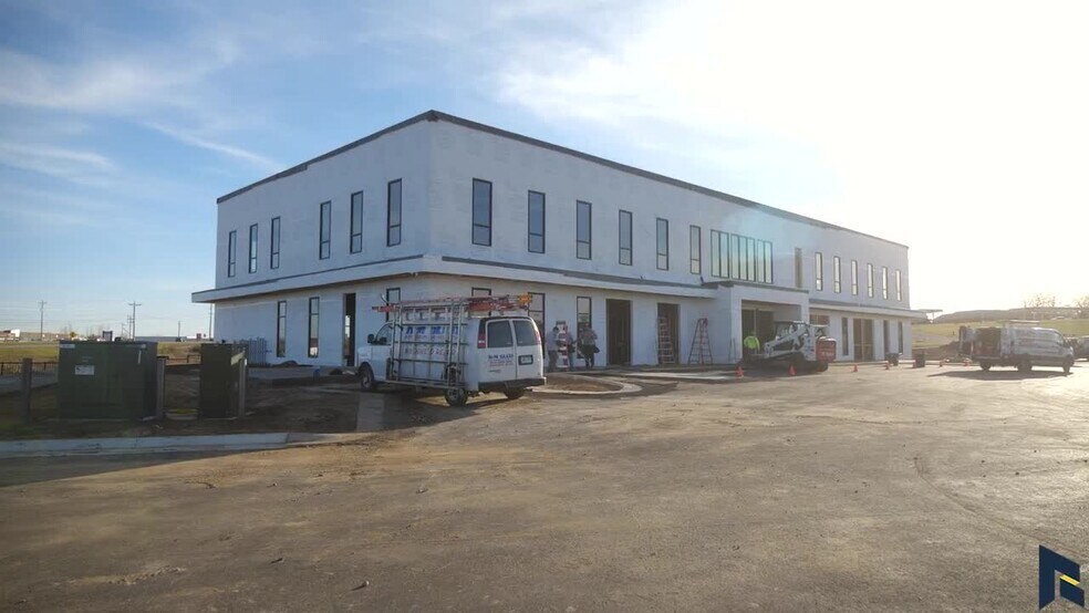 More Photos Of Sarah Place NW, Rochester Office For Lease