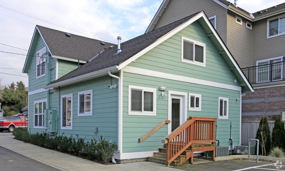 More Photos Of 195 1st Pl NW, Issaquah Office For Lease