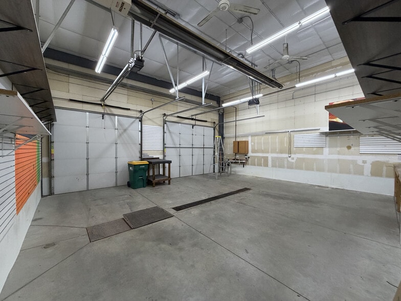 More Photos Of 2306 Clydesdale Dr, Bismarck Storefront For Lease