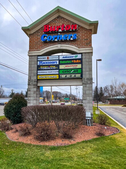 More Photos Of 2456 S Center Rd, Burton Unknown For Lease